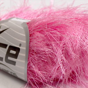 8x50gr Long Eyelash Pink