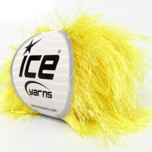 8x50gr Long Eyelash Yellow