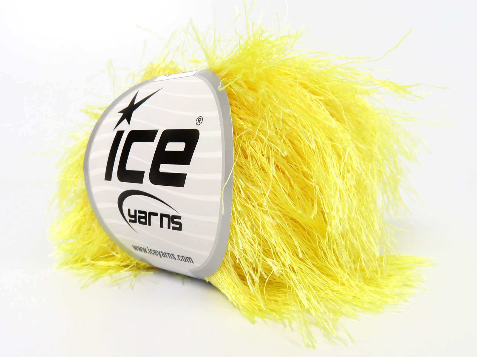 8x50gr Long Eyelash Yellow