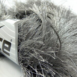 8x50gr Long Eyelash Grey