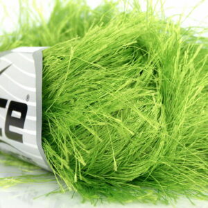 8x50gr Long Eyelash Green