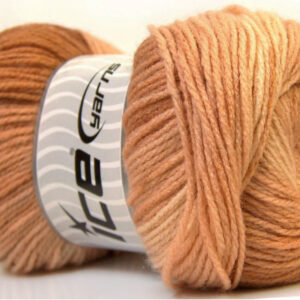 4x100gr Magic Light Brown Shades