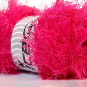 4x100gr Eyelash 100gr Gipsy Pink