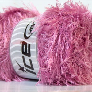 4x100gr Eyelash 100gr Orchid