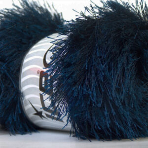 4x100gr Eyelash 100gr Navy