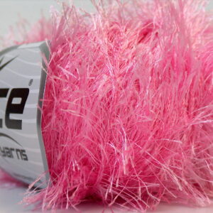 8x50gr Eyelash Light Pink