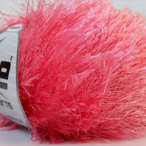 8x50gr Eyelash Pink