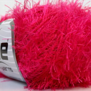 8x50gr Eyelash Gipsy Pink