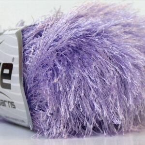 8x50gr Eyelash Light Lilac