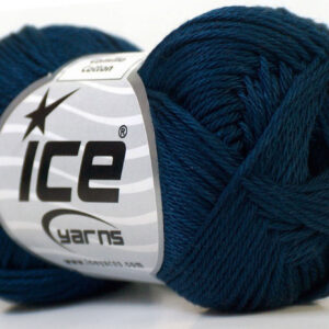 6x50gr Camilla Cotton Navy