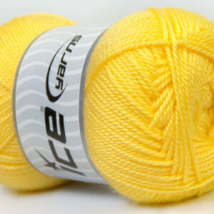 4x100gr Dora Light Yellow