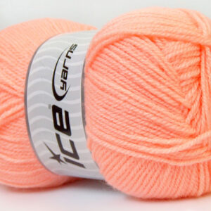 4x100gr Super Baby Light Orange