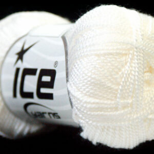 10x30gr Etamin White