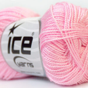 10x30gr Etamin Light Pink