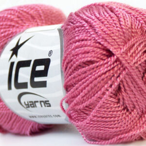 10x30gr Etamin Rose Pink