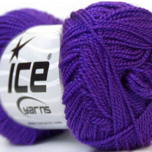 10x30gr Etamin Purple