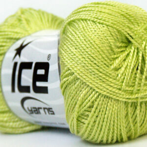 10x30gr Etamin Light Green
