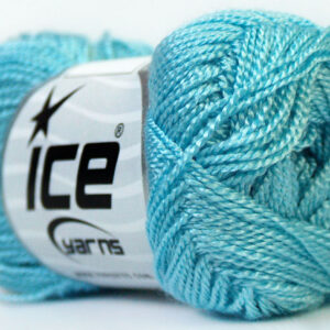 10x30gr Etamin Light Blue