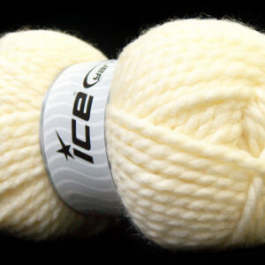 2x150gr Alpine Cream SuperBulky