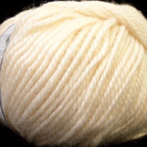 4x100gr Alpaca Bulky Cream