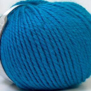 4x100gr Alpaca Bulky Turquoise