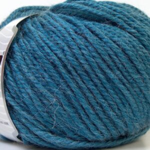 4x100gr Alpaca Bulky Blue