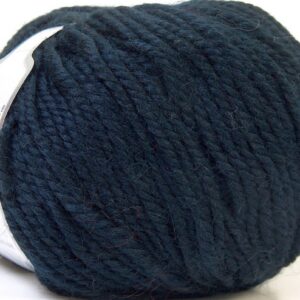 4x100gr Alpaca Bulky Dark Navy