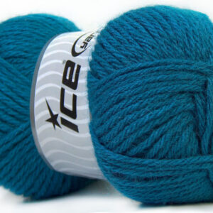 4x100gr Zerda Alpaca Blue