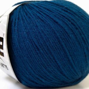 6x50gr Baby Merino Navy