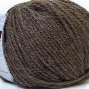 4x100gr Alpaca Bulky Camel