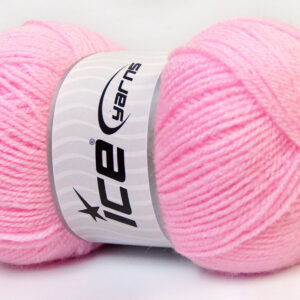 4x100gr Super Baby Baby Pink
