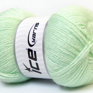 4x100gr Super Baby Baby Green