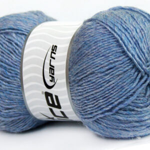 4x100gr Mirage Lilac Melange