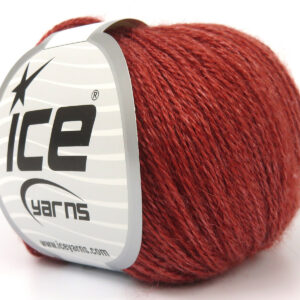 6x25gr Silk Marsala Red