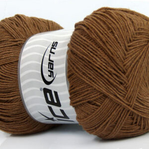 4x100gr Lorena Superfine Brown