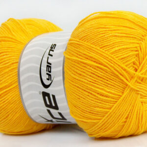 4x100gr Lorena Superfine Yellow