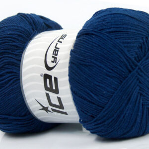 4x100gr Lorena Superfine Navy