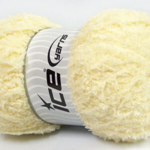 4x100gr Puffy Lemon Yellow