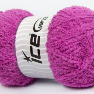 4x100gr Puffy Dark Orchid