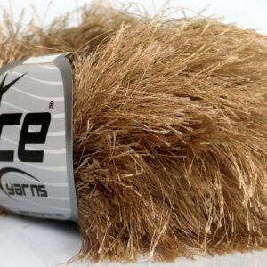 8x50gr Long Eyelash Camel