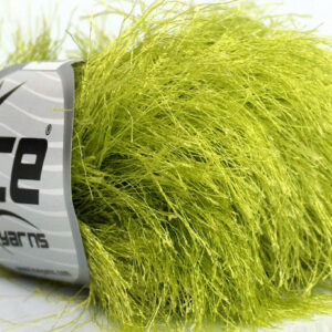 8x50gr Long Eyelash Apple Green