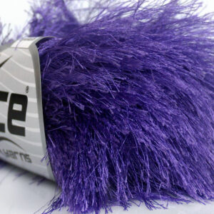 8x50gr Long Eyelash Lavender