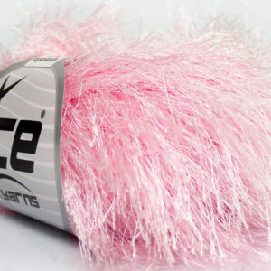 8x50gr Long Eyelash Baby Pink