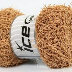 4x100gr Scrubber Twist Latte