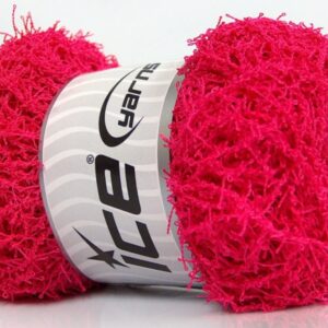 4x100gr Scrubber Twist Candy Pink