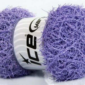4x100gr Scrubber Twist Lilac
