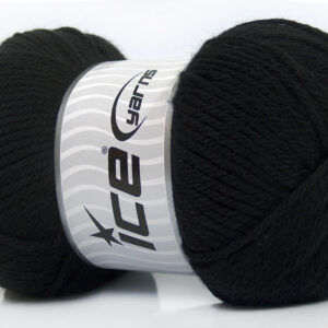 4x100gr Softly Baby Black