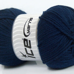 4x100gr Softly Baby Navy