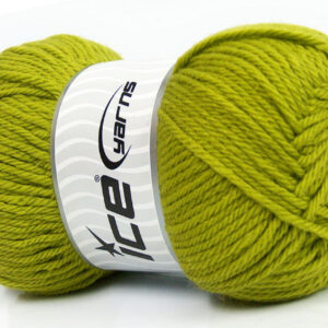 4x100gr Softly Baby Green