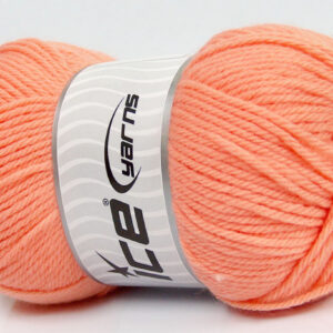 4x100gr Softly Baby Light Salmon